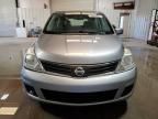 2011 Nissan Versa S