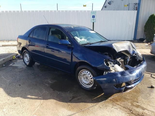 2008 Toyota Corolla CE