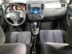 2007 Nissan Versa S