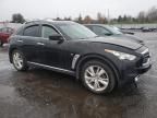 2014 Infiniti QX70