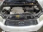 2008 Toyota Highlander Sport