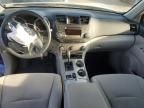 2011 Toyota Highlander Base