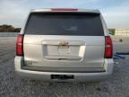 2015 Chevrolet Tahoe K1500 LT