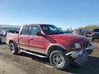 2002 Ford F150 Supercrew