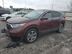 2018 Honda CR-V EX en venta en Hueytown, AL