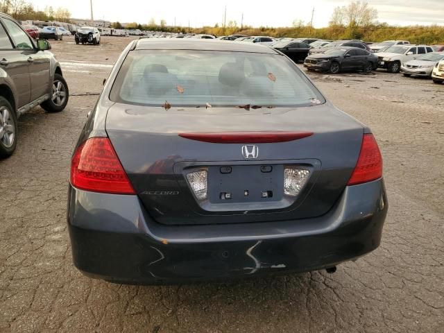 2007 Honda Accord LX