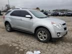 2012 Chevrolet Equinox LTZ