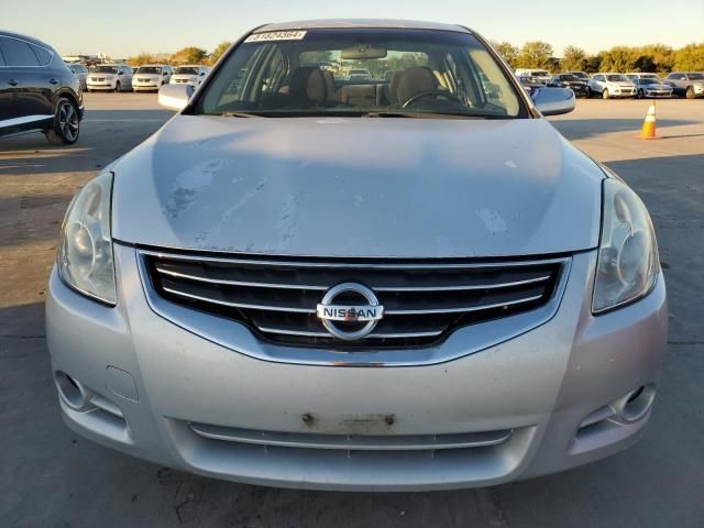 2011 Nissan Altima Base