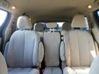 2011 Toyota Sienna Base