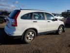 2011 Honda CR-V LX