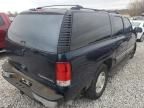 2004 GMC Yukon XL K1500