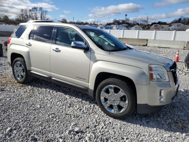 2014 GMC Terrain SLT