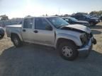 2005 GMC Canyon