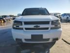 2007 Chevrolet Trailblazer SS