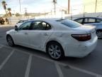 2008 Lexus LS 600HL