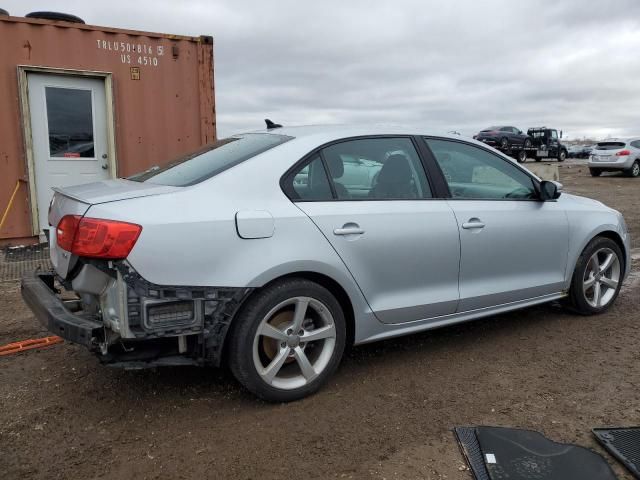 2011 Volkswagen Jetta TDI