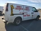 2008 Chevrolet Express G2500