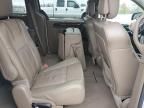 2013 Chrysler Town & Country Limited