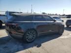 2018 Land Rover Range Rover Velar R-DYNAMIC HSE