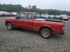 2009 Ford Ranger Super Cab