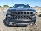 2021 Chevrolet Silverado K1500 Trail Boss Custom