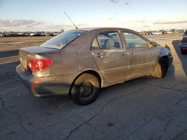 2003 Toyota Corolla CE