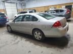 2008 Chevrolet Impala LS