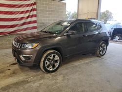 Run And Drives Cars for sale at auction: 2019 Jeep Compass Limited