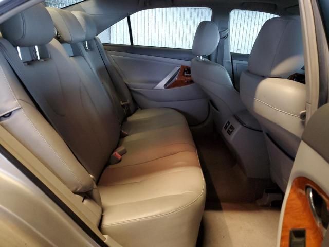 2008 Toyota Camry LE