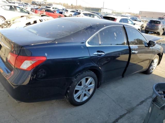 2009 Lexus ES 350