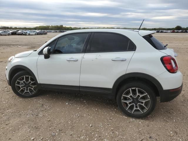 2021 Fiat 500X Trekking