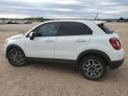 2021 Fiat 500X Trekking