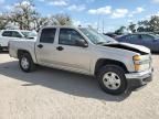 2005 GMC Canyon