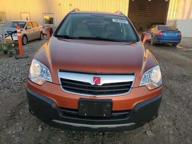 2008 Saturn Vue XE