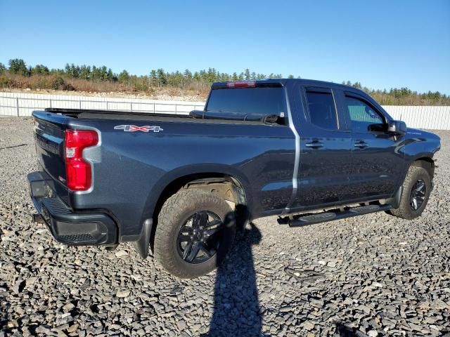 2020 Chevrolet Silverado K1500 RST