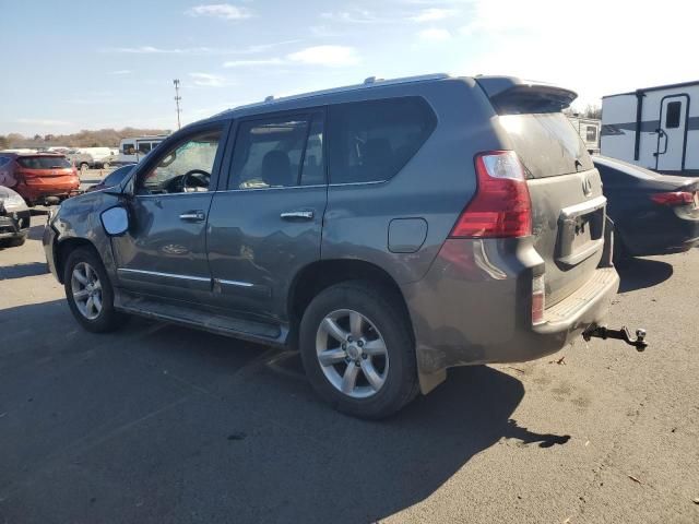 2012 Lexus GX 460