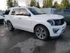 2021 Ford Expedition Platinum