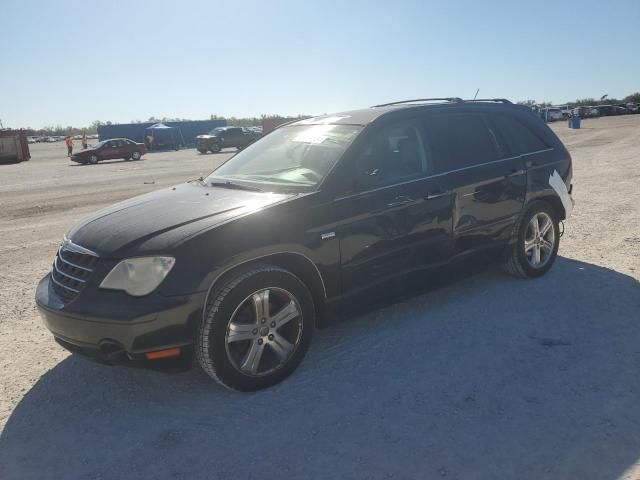 2008 Chrysler Pacifica Touring