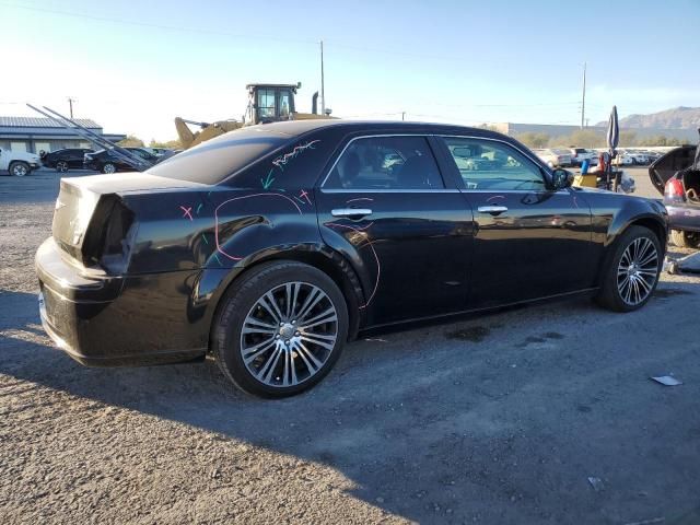 2010 Chrysler 300 S