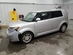 Scion xb Vehiculos salvage en venta: 2008 Scion XB