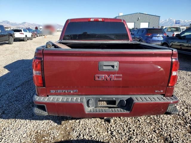 2014 GMC Sierra K1500 SLE