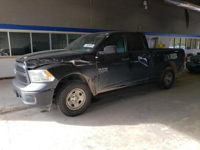 2019 Dodge RAM 1500 Classic Tradesman