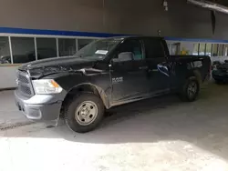 Salvage cars for sale at Sandston, VA auction: 2019 Dodge RAM 1500 Classic Tradesman