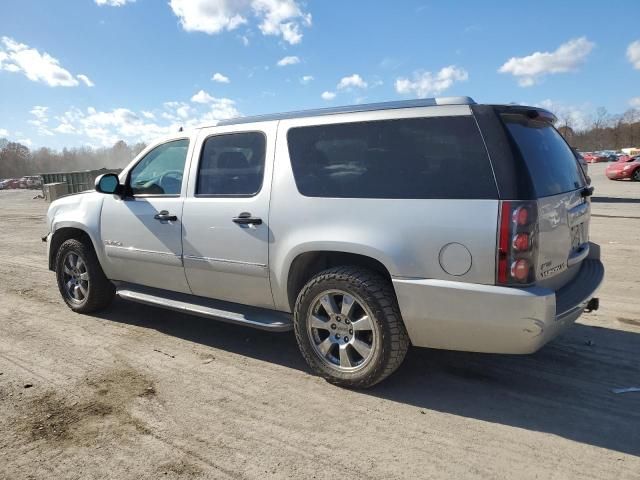 2011 GMC Yukon XL Denali