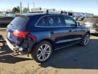 2014 Audi SQ5 Premium Plus