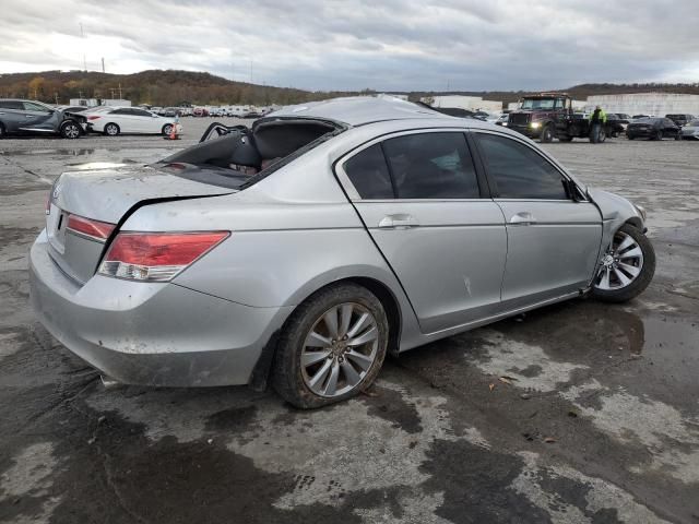 2011 Honda Accord EXL