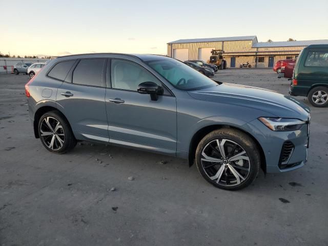 2023 Volvo XC60 Ultimate