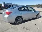 2012 Subaru Impreza Premium