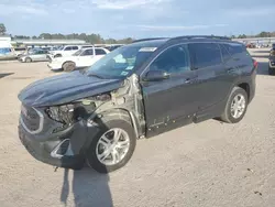 2020 GMC Terrain SLE en venta en Harleyville, SC