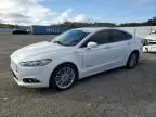 2014 Ford Fusion SE Hybrid